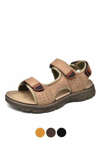 Cacique Heren Wandelsandaal