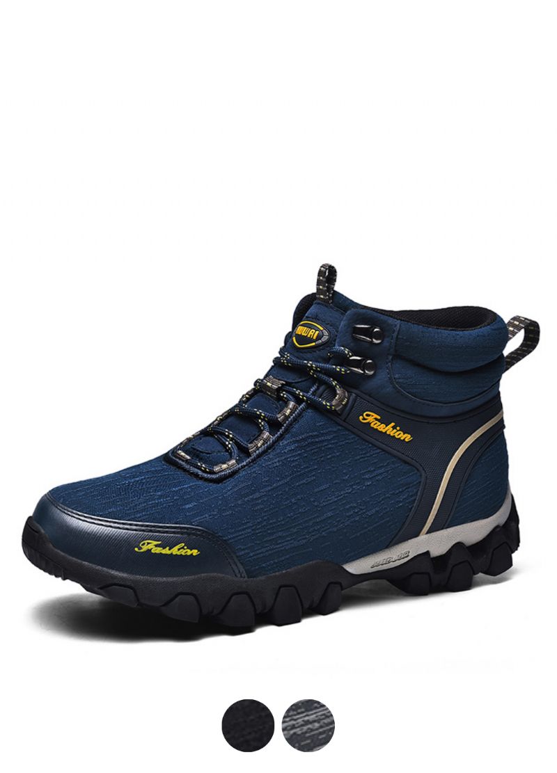 Cadill Heren Snowboots