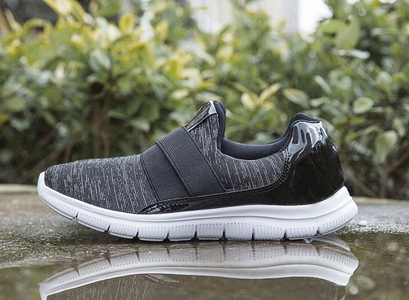 Cadiz Dames Sneakers - Grijs