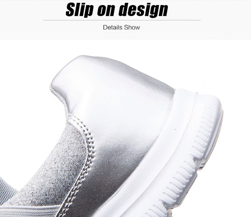 Cadiz Dames Sneakers - Grijs