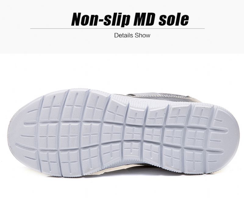 Cadiz Dames Sneakers - Grijs