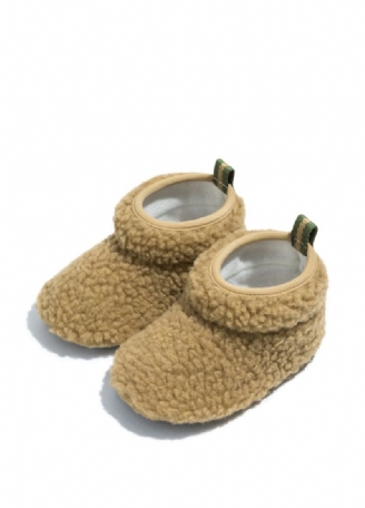 Cadiz Unisex Warme Laars Voor Kinderen