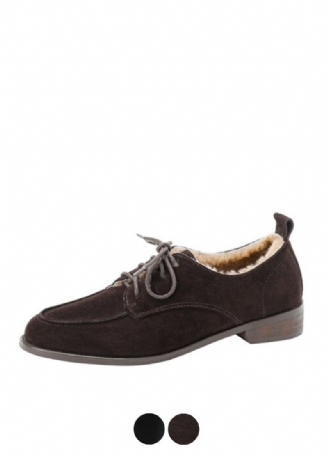 Cael Dames Loafer Schoenen