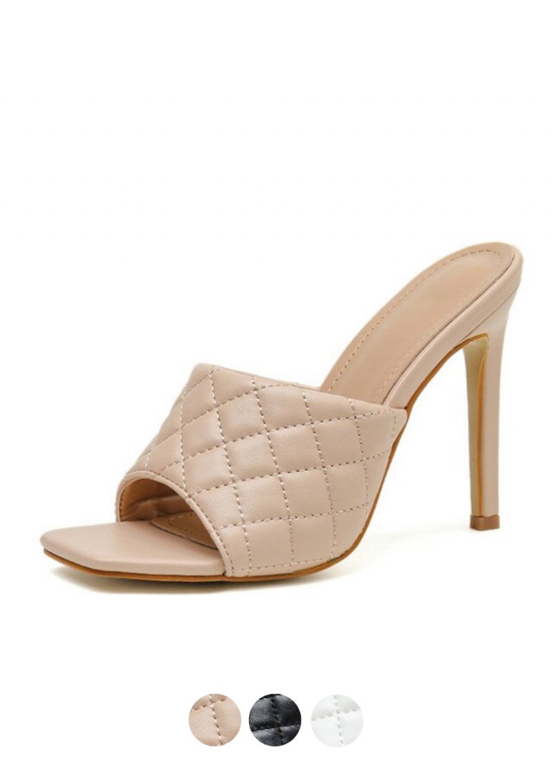 Calcedonia Dames Hakken