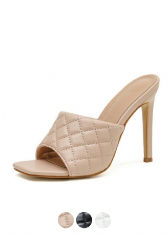 Calcedonia Dames Hakken
