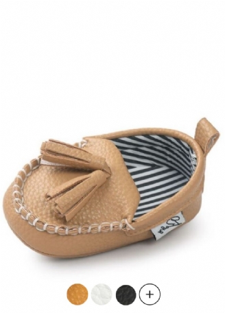 Caleb Baby Jongens Loafer Casual Schoenen