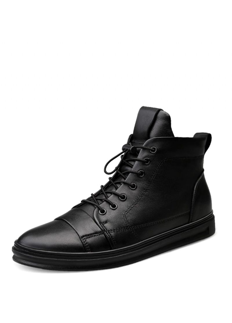 Caleb Heren Winter Laarzen