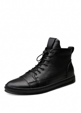 Caleb Heren Winter Laarzen