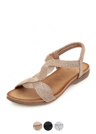 Calida Dames Sandaal