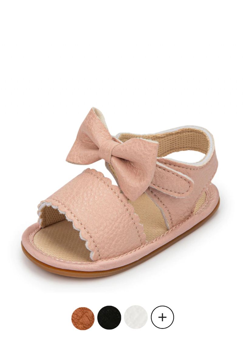 Calie Baby Meisjes Casual Sandaal