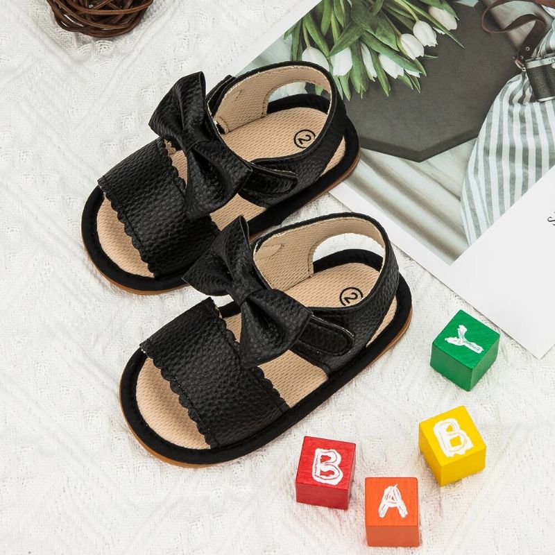 Calie Baby Meisjes Casual Sandaal - Roze