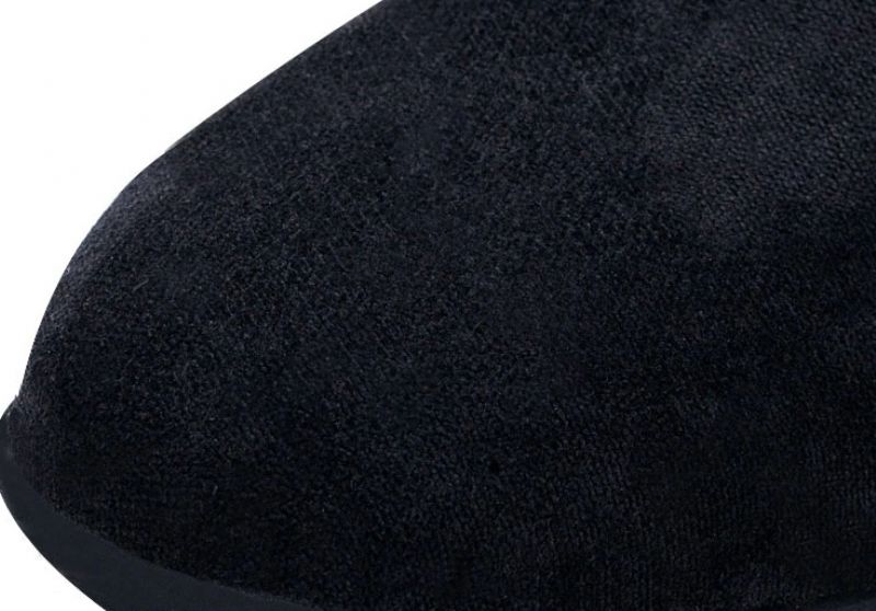 California Herenmode Sneakers - Zwart