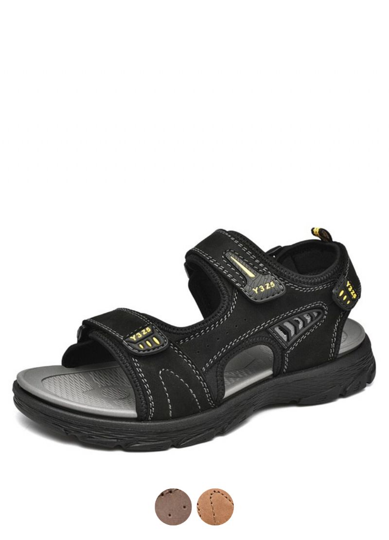 Calio Heren Outdoor Sandaal