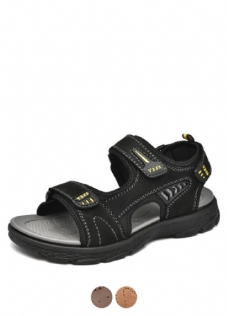 Calio Heren Outdoor Sandaal