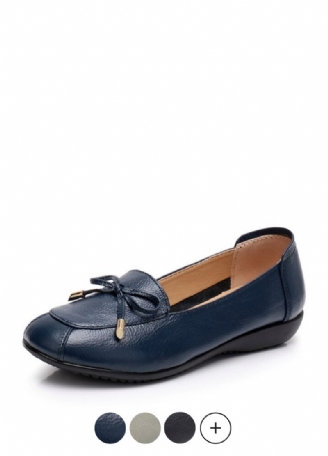Calixta Dames Loafers
