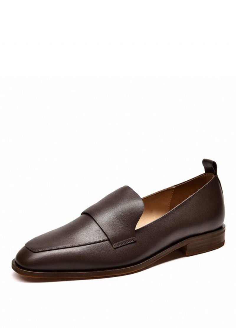 Calixto Dames Casual Slip-on Loafer Schoenen