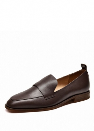 Calixto Dames Casual Slip-on Loafer Schoenen