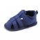 Marineblauw