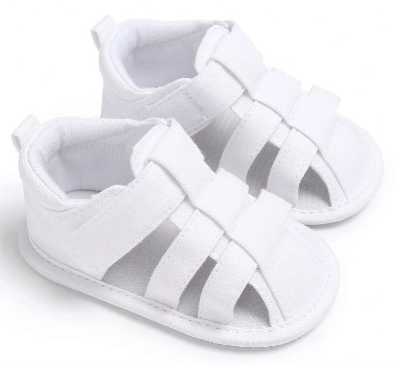Callaho Unisex Kindersandaal - Marineblauw
