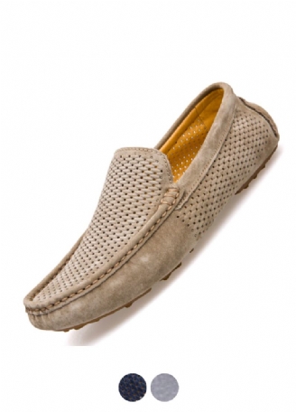 Callum Heren Loafers Casual Schoenen