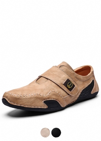 Calu Heren Loafers Casual Schoenen
