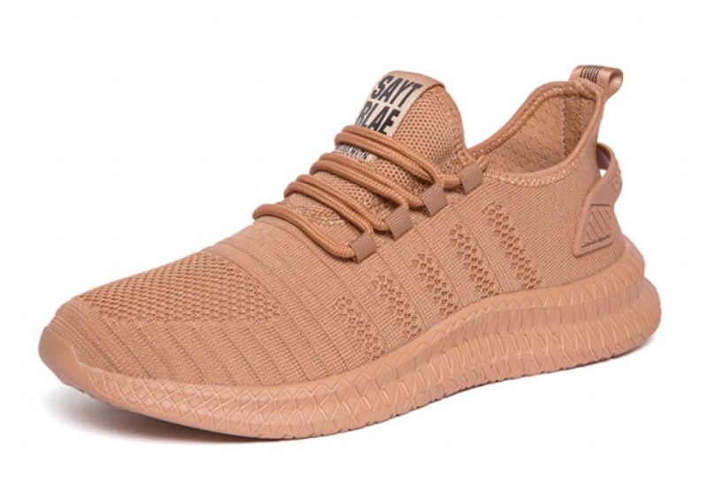 Calu Unisex Casual Sneaker - Groen