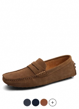 Camacho Heren Loafer Schoenen