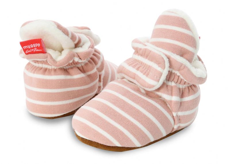 Cambi Unisex Casual Sok Voor Kinderen - Grijs