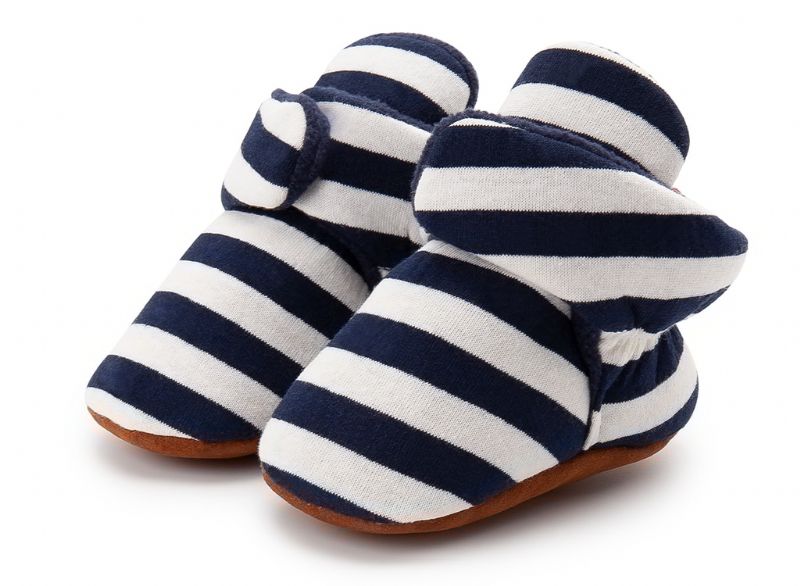 Cambi Unisex Casual Sok Voor Kinderen - Grijs