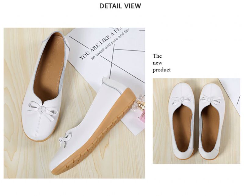 Camelia Dames Loafer Schoenen - Wijn rood