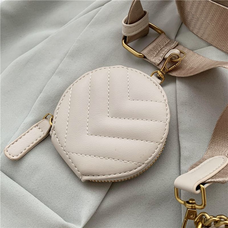 Cameron Dames Kleine Handtas - Blauw