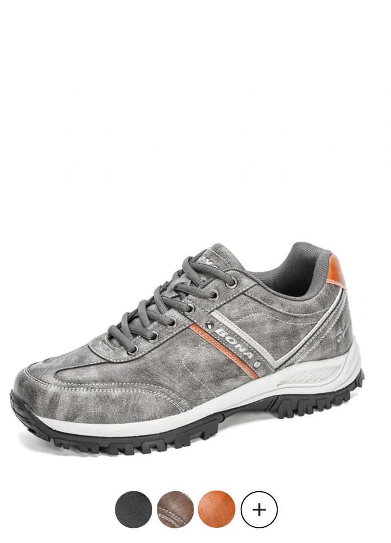 Cameroon Sneakers Voor Heren