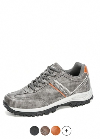 Cameroon Sneakers Voor Heren
