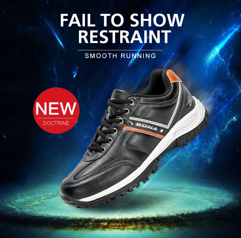 Cameroon Sneakers Voor Heren - Zilver