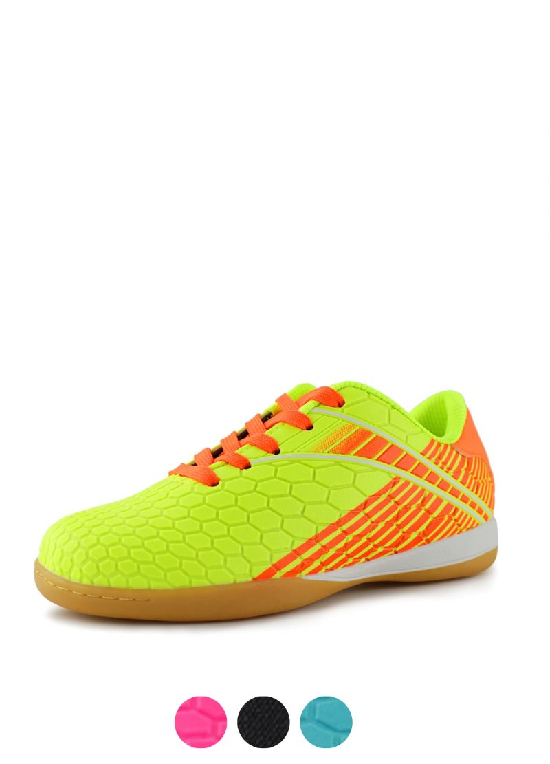Camil Unisex Kinder Voetbalschoenen