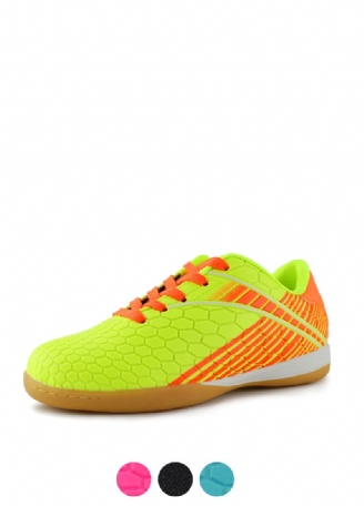 Camil Unisex Kinder Voetbalschoenen