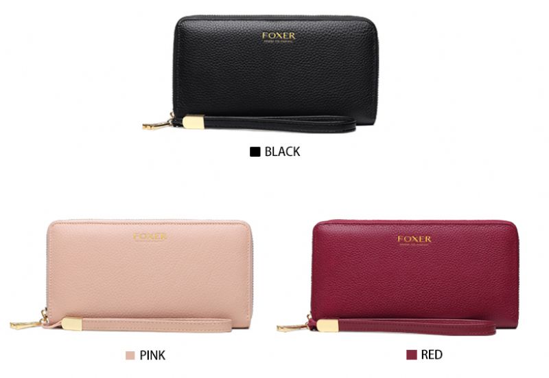 Camilo Dames Handtas - Zwart