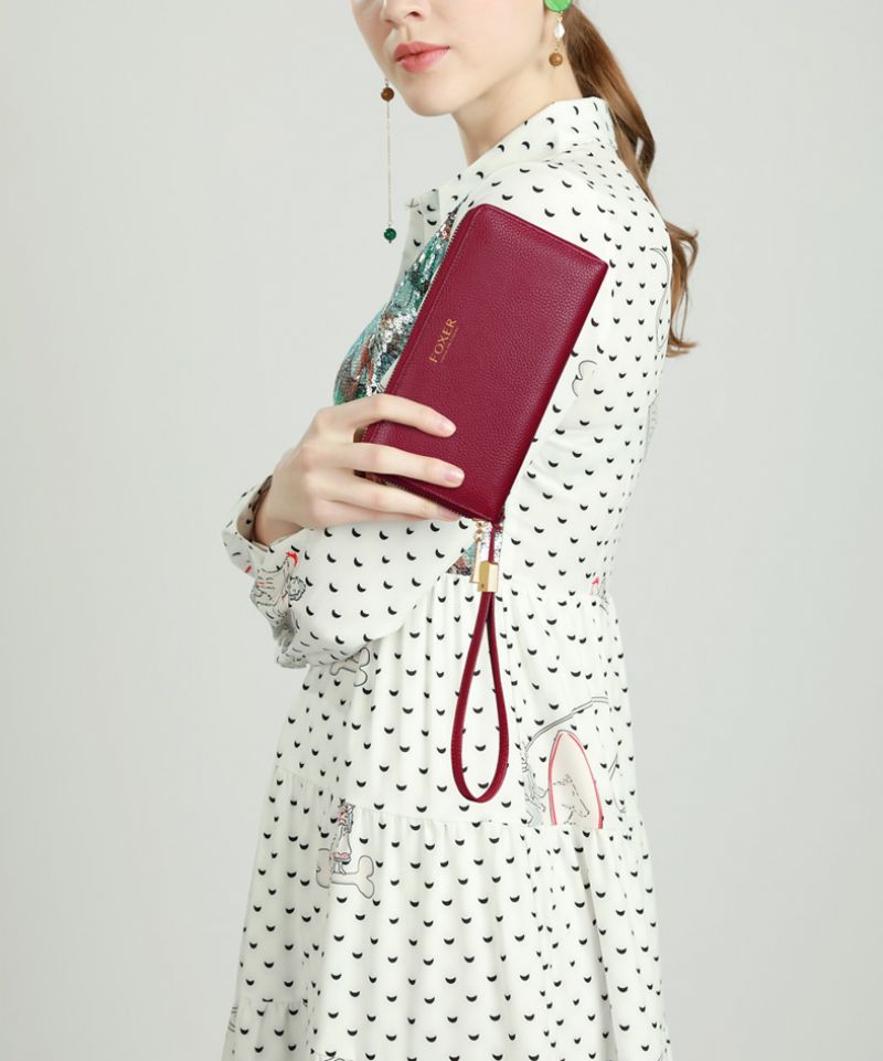 Camilo Dames Handtas - Zwart