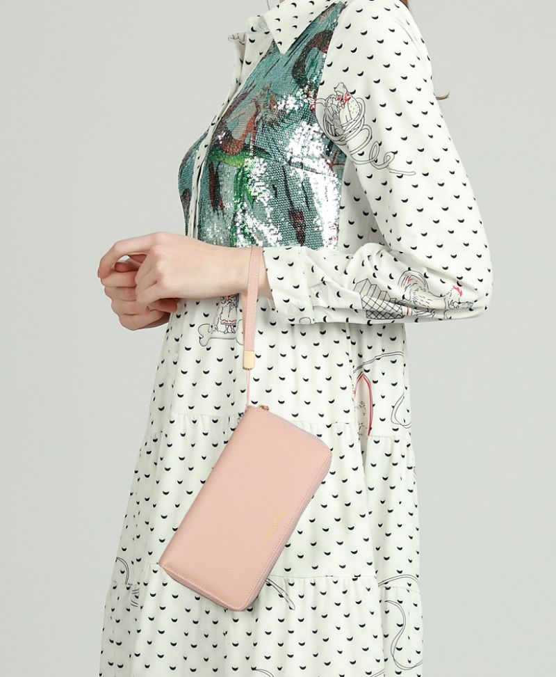 Camilo Dames Handtas - Zwart