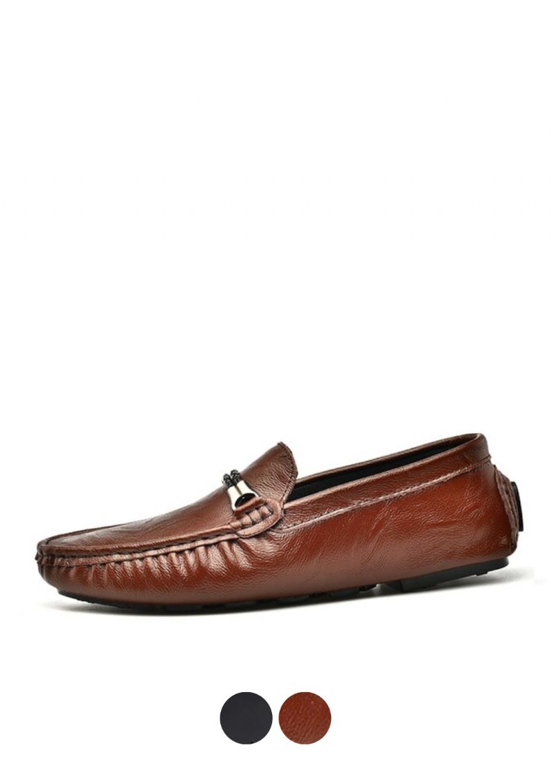 Camilo Heren Loafer Schoenen