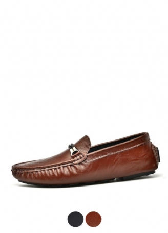 Camilo Heren Loafer Schoenen