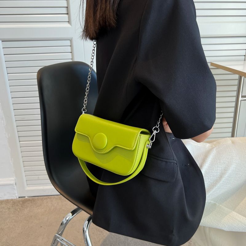 Cammy Dames Handtas - Zwart