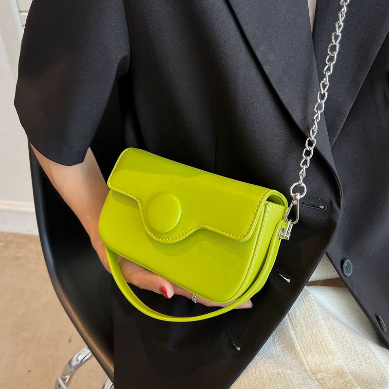 Cammy Dames Handtas - Zwart