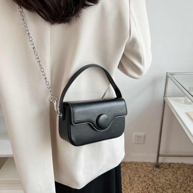 Cammy Dames Handtas - Zwart