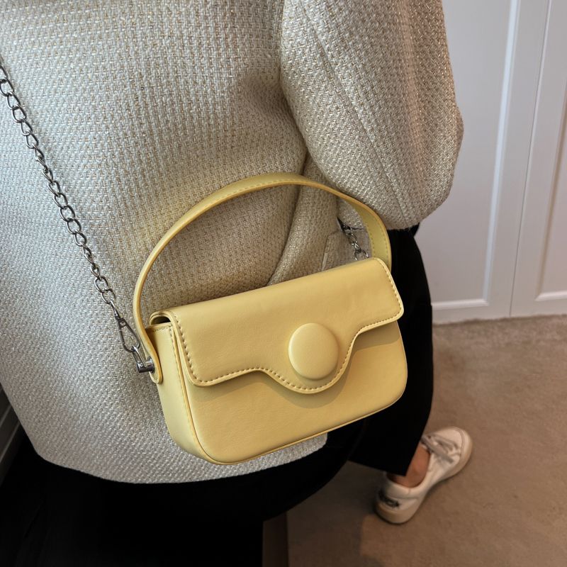 Cammy Dames Handtas - Zwart