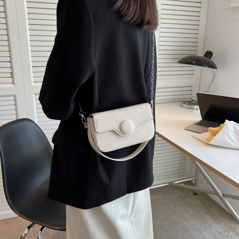 Cammy Dames Handtas - Zwart