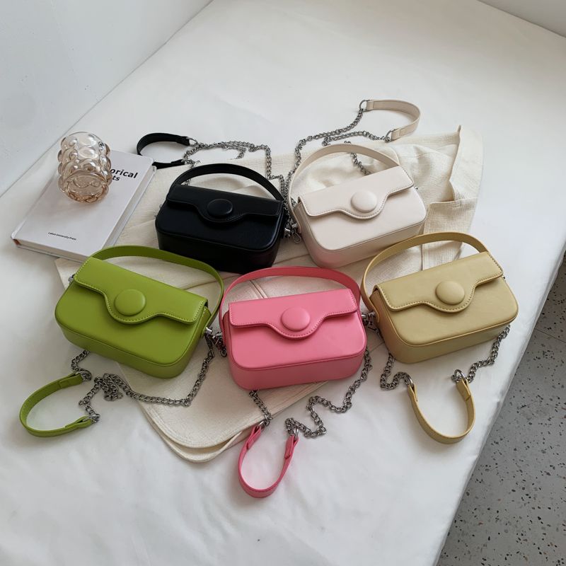 Cammy Dames Handtas - Zwart