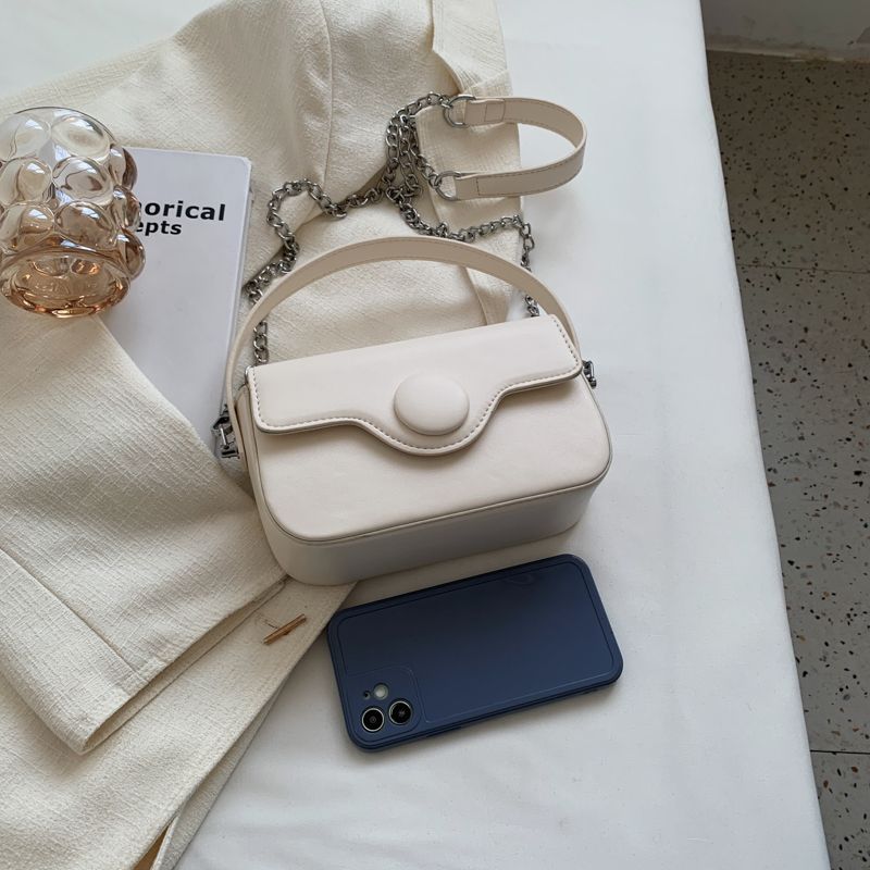 Cammy Dames Handtas - Zwart