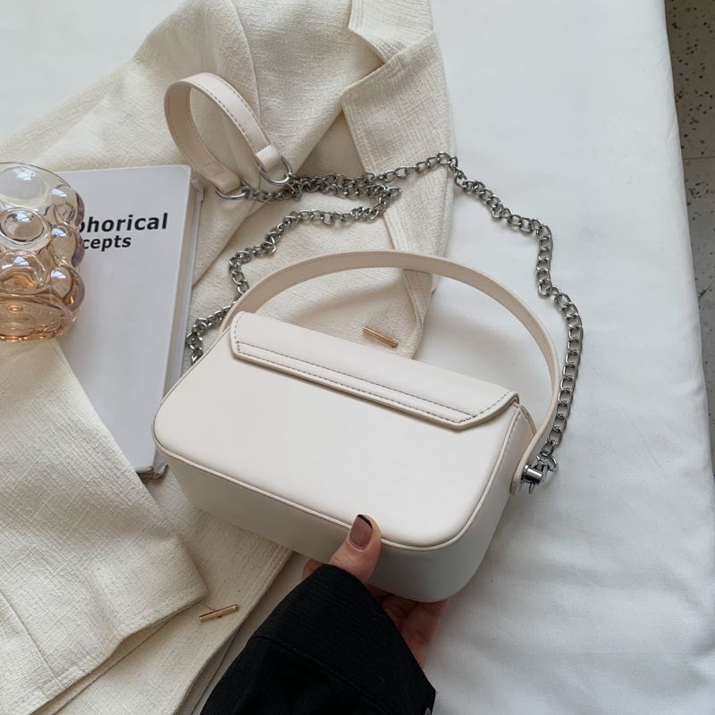 Cammy Dames Handtas - Zwart