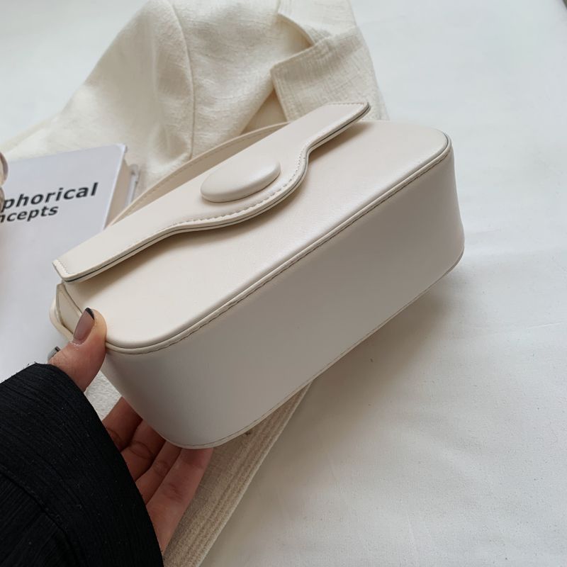 Cammy Dames Handtas - Zwart